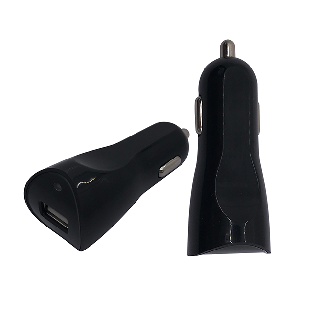 Car Charger ABS Shell